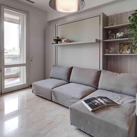 Contempora Apartments - Elvezia 8 - E23 Milano Eksteriør bilde